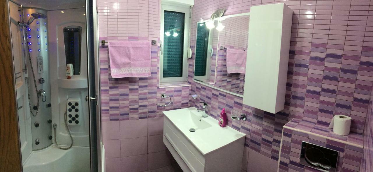 Apartment Nella コストレナ エクステリア 写真