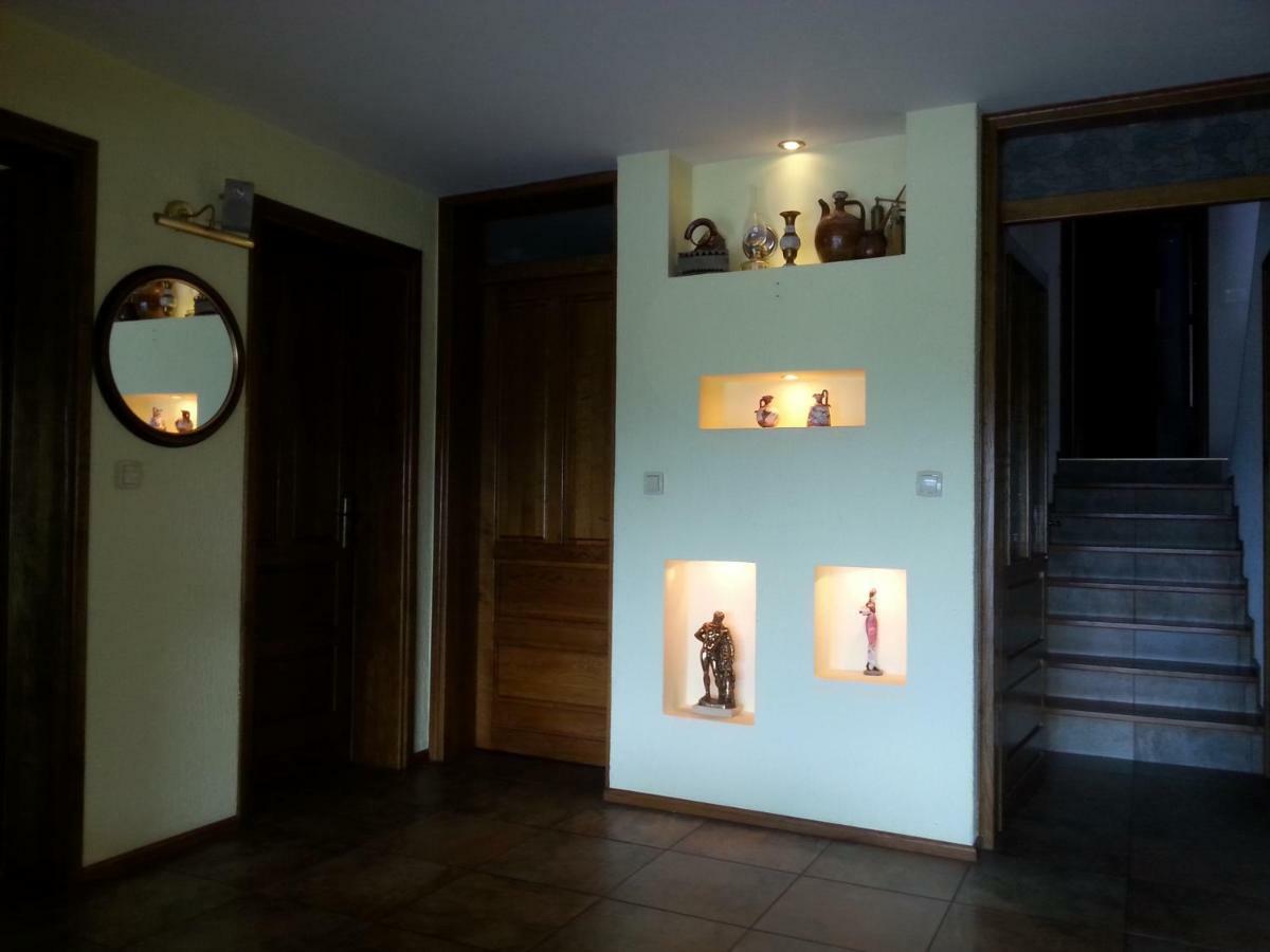 Apartment Nella コストレナ エクステリア 写真