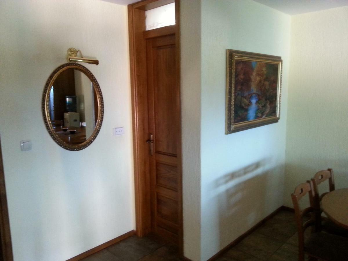Apartment Nella コストレナ エクステリア 写真