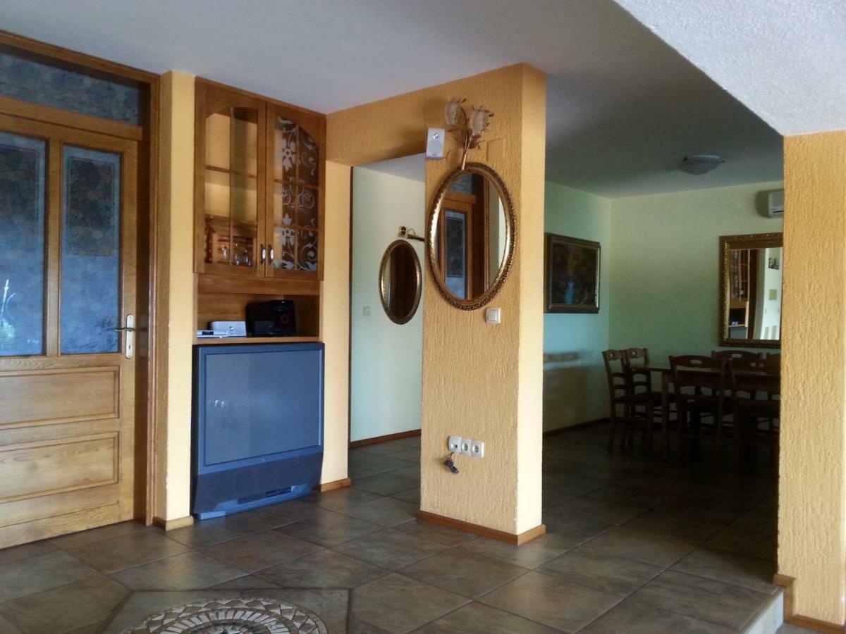 Apartment Nella コストレナ エクステリア 写真