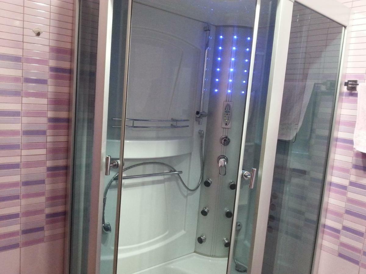 Apartment Nella コストレナ エクステリア 写真