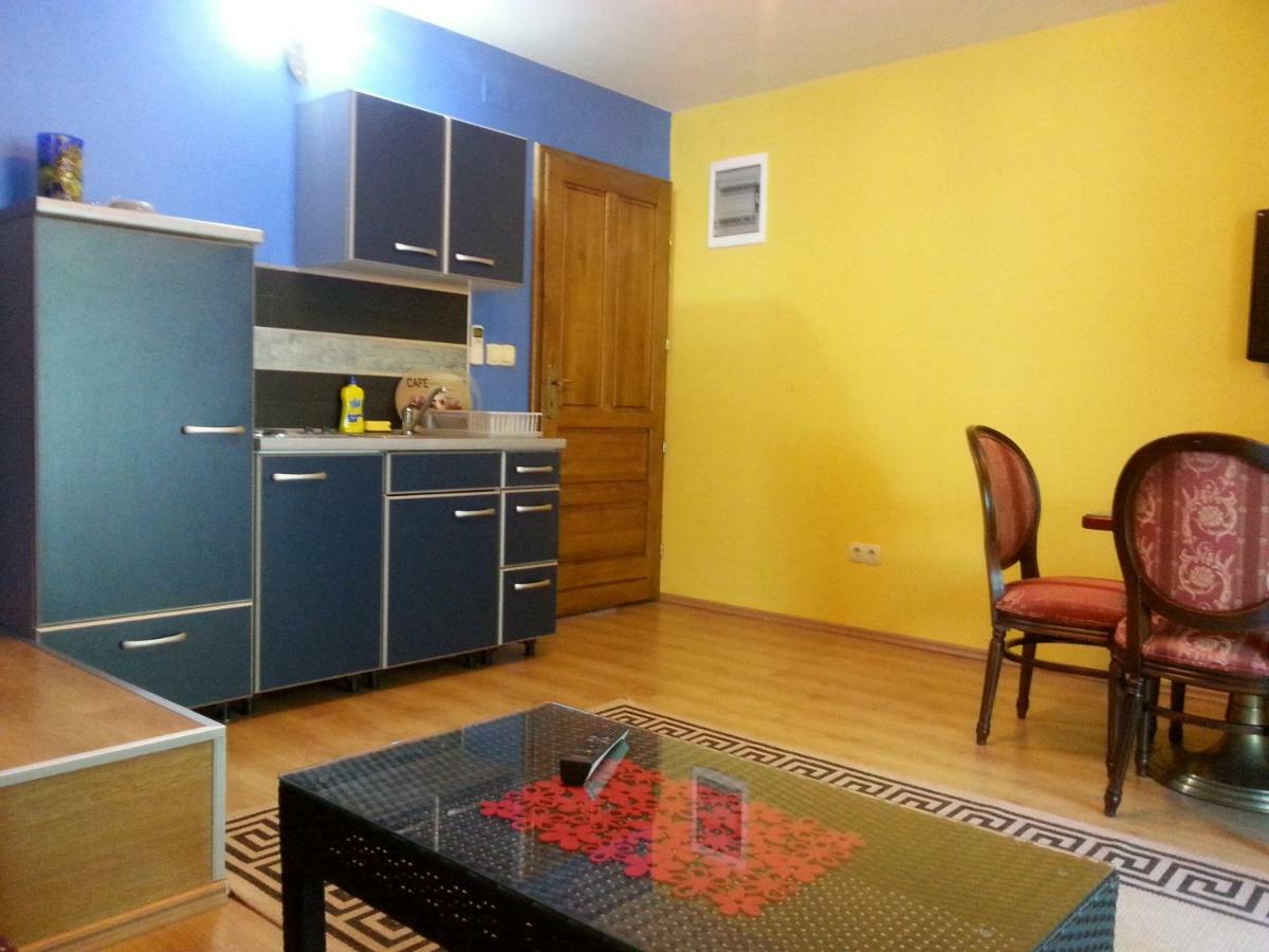 Apartment Nella コストレナ エクステリア 写真