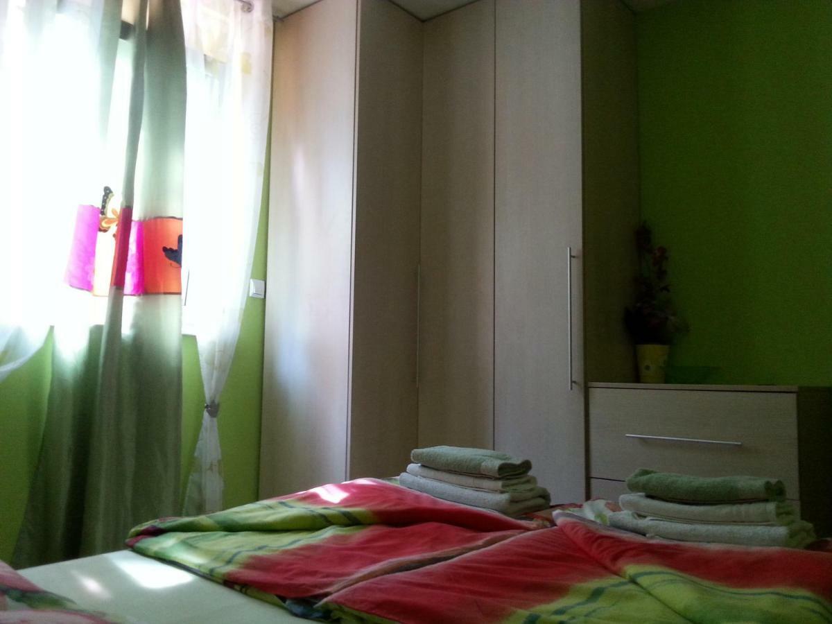 Apartment Nella コストレナ エクステリア 写真
