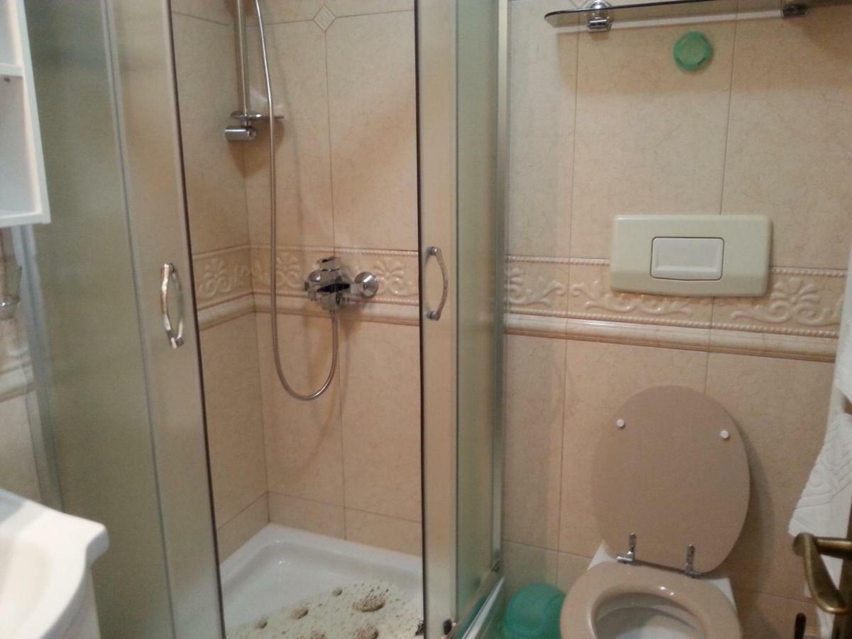 Apartment Nella コストレナ エクステリア 写真